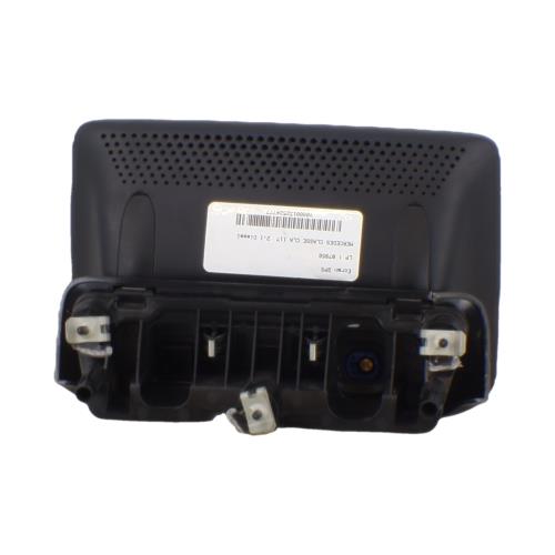 Image Ecran GPS - MERCEDES CLASSE CLA 117