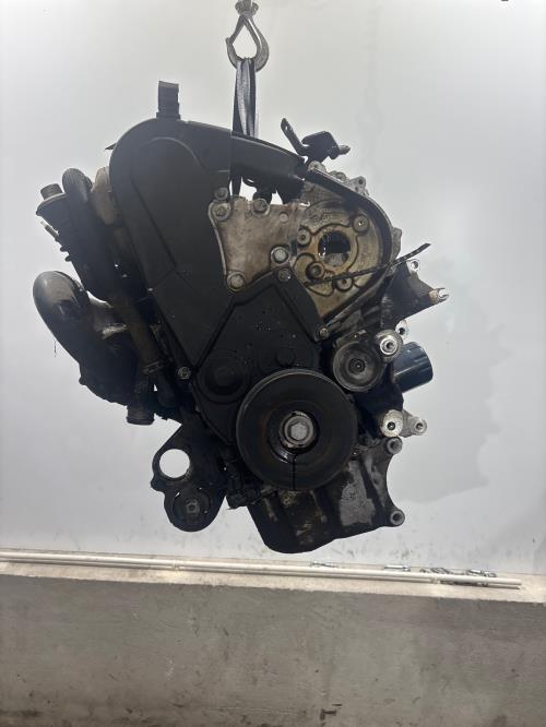 Image Moteur - CITROEN XSARA PICASSO