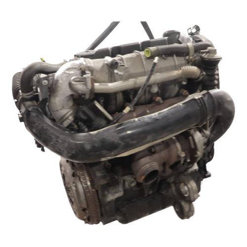 Image Moteur - CITROEN XSARA PICASSO
