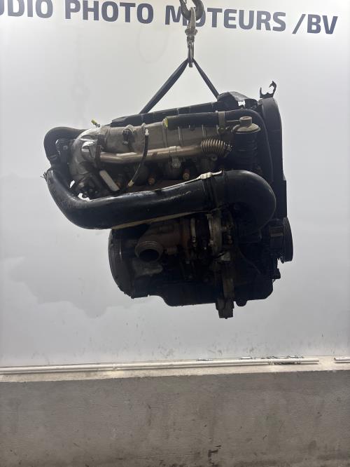 Image Moteur - CITROEN XSARA PICASSO
