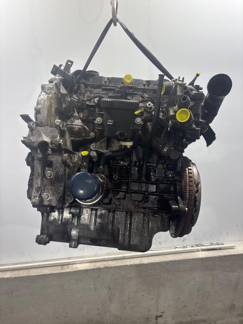 Image Moteur - CITROEN XSARA PICASSO