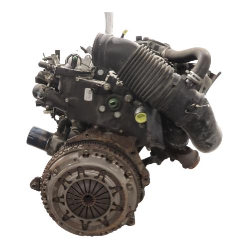 Image Moteur - CITROEN XSARA PICASSO