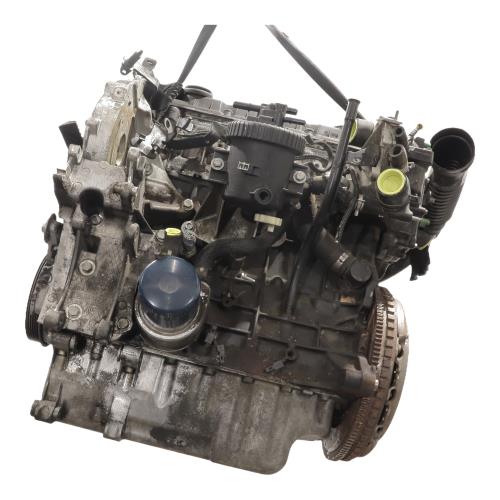 Image Moteur - CITROEN XSARA PICASSO