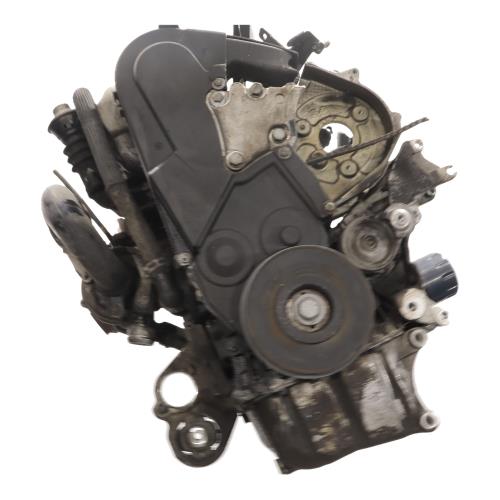 Image Moteur - CITROEN XSARA PICASSO