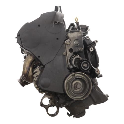 Image Moteur - CITROEN XSARA PICASSO
