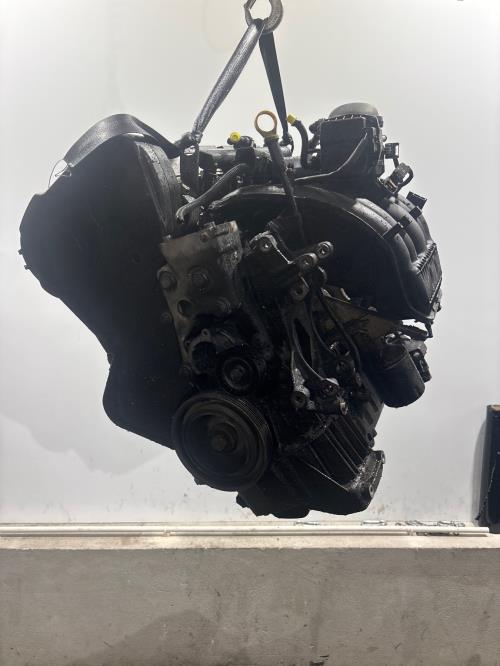 Image Moteur - CITROEN XSARA PICASSO