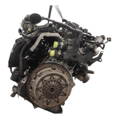 Image Moteur - CITROEN XSARA PICASSO