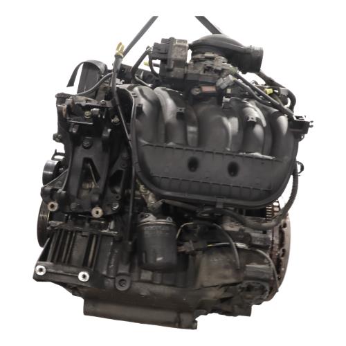 Image Moteur - CITROEN XSARA PICASSO