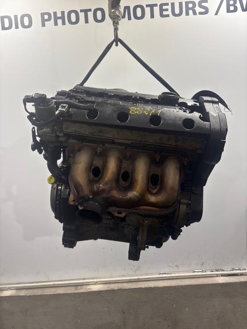 Image Moteur - CITROEN XSARA PICASSO