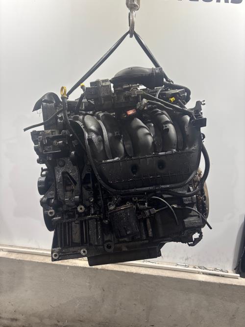 Image Moteur - CITROEN XSARA PICASSO