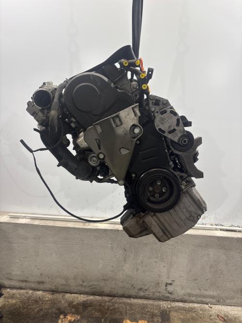 Image Moteur - VOLKSWAGEN POLO 4