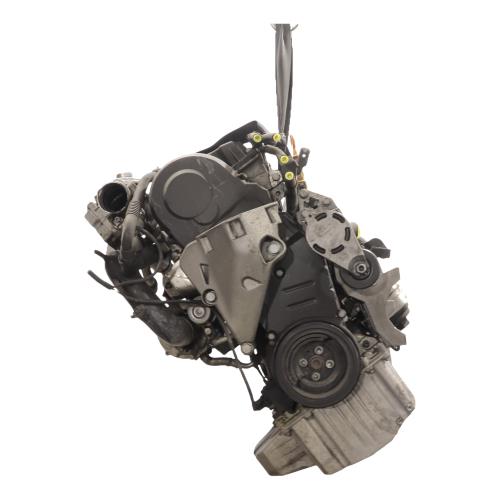 Image Moteur - VOLKSWAGEN POLO 4