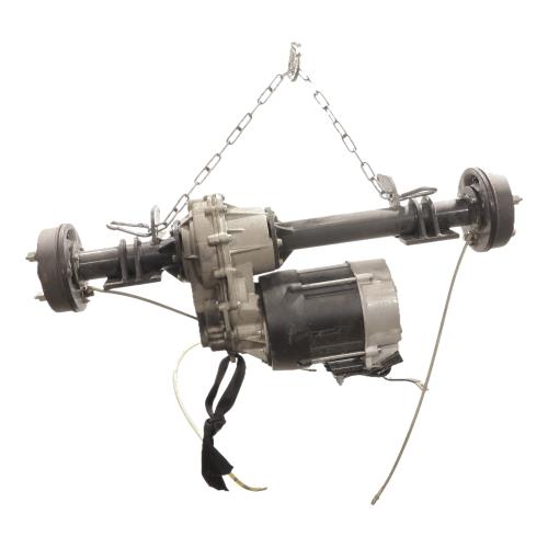 Image Moteur - GOUPIL G3