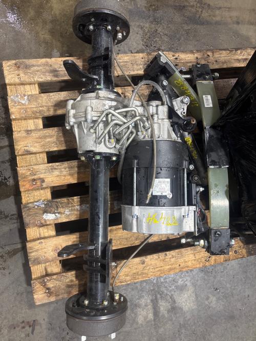 Image Moteur - GOUPIL G3