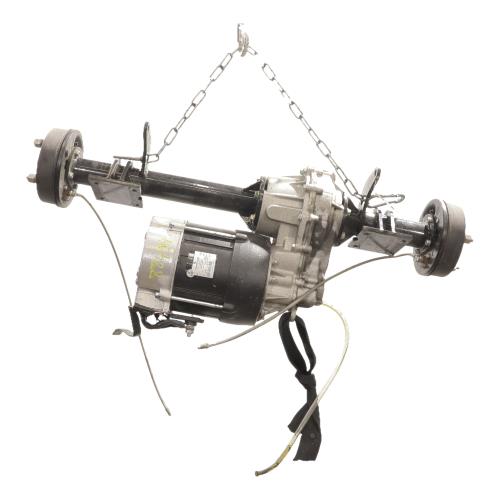 Image Moteur - GOUPIL G3