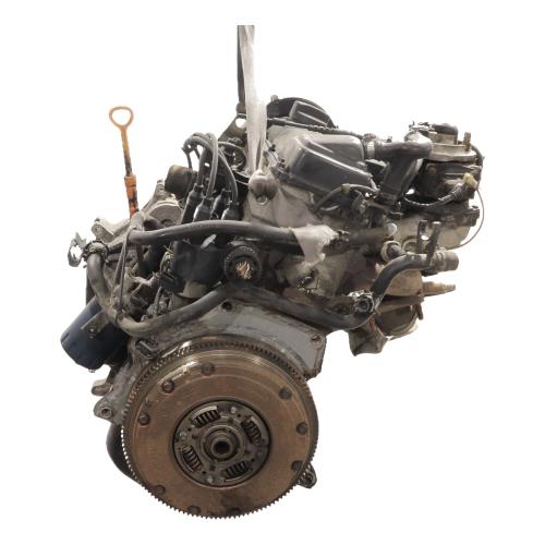 Image Moteur - VOLKSWAGEN GOLF 3