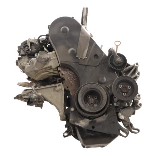 Image Moteur - VOLKSWAGEN GOLF 3