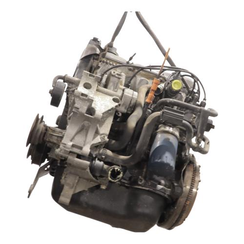 Image Moteur - VOLKSWAGEN GOLF 3