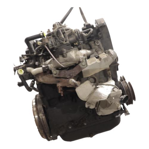 Image Moteur - VOLKSWAGEN GOLF 3
