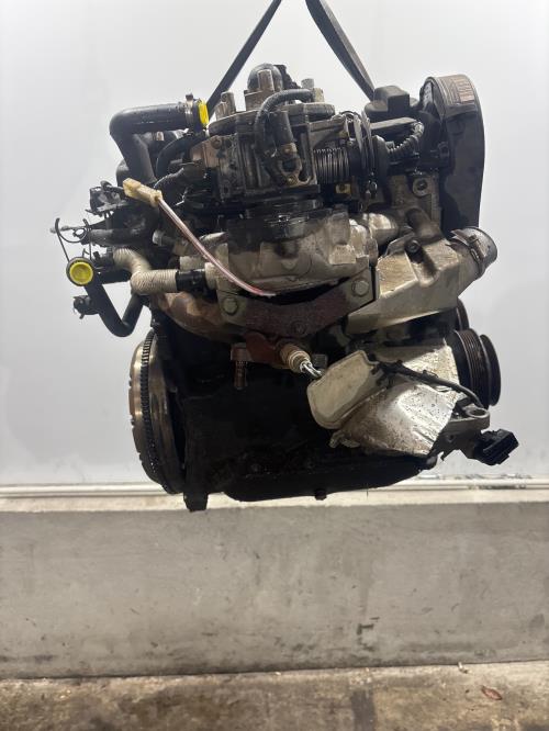 Image Moteur - VOLKSWAGEN GOLF 3
