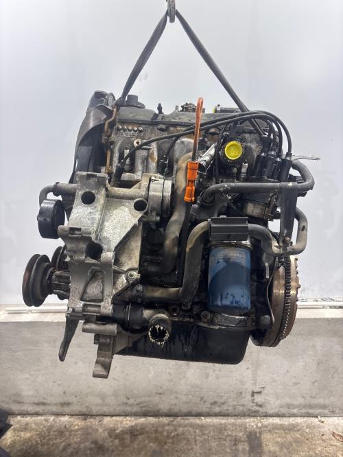 Image Moteur - VOLKSWAGEN GOLF 3