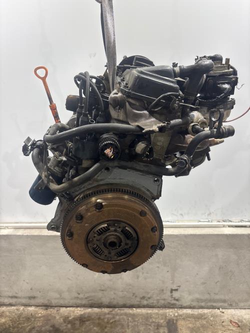 Image Moteur - VOLKSWAGEN GOLF 3