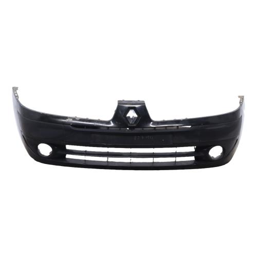 Image Pare choc avant - RENAULT CLIO 2