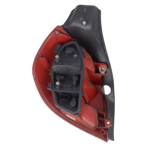 Image Feu arriere principal droit (feux) - RENAULT CLIO 3