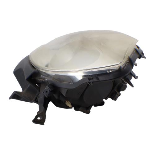 Image Optique avant principal gauche (feux)(phare) - RENAULT CLIO 3