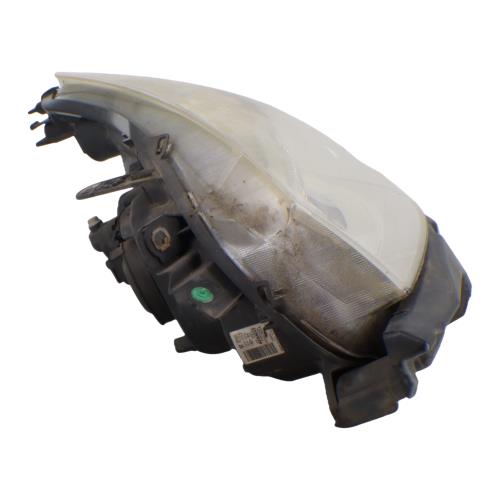 Image Optique avant principal gauche (feux)(phare) - RENAULT CLIO 3
