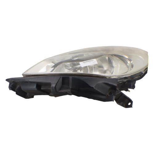 Image Optique avant principal gauche (feux)(phare) - RENAULT CLIO 3