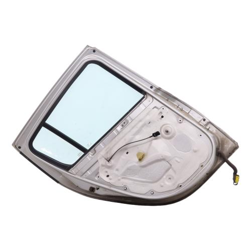 Image Porte arriere gauche - RENAULT CLIO 3