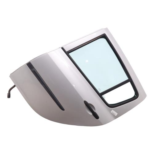 Image Porte arriere gauche - RENAULT CLIO 3