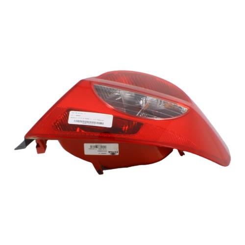 Image Feu arriere principal droit (feux) - RENAULT CLIO 3