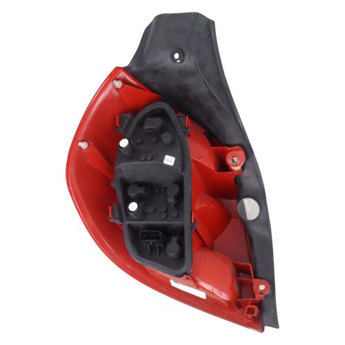 Image Feu arriere principal droit (feux) - RENAULT CLIO 3