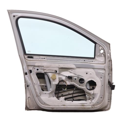 Image Porte avant gauche - RENAULT CLIO 3