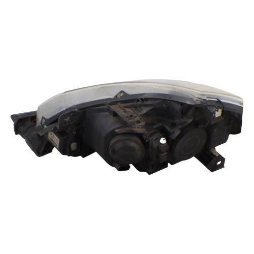 Image Optique avant principal droit (feux)(phare) - RENAULT CLIO 3