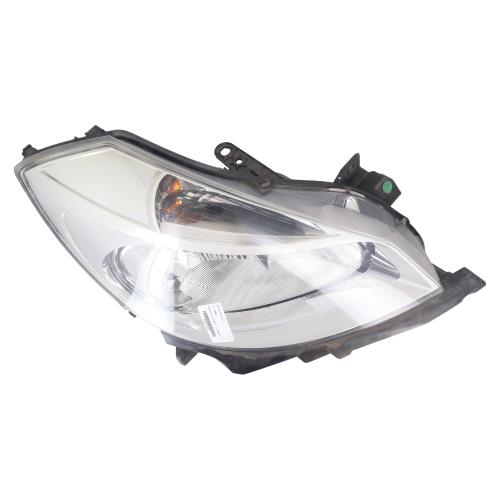 Image Optique avant principal droit (feux)(phare) - RENAULT CLIO 3