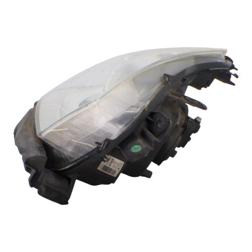 Image Optique avant principal droit (feux)(phare) - RENAULT CLIO 3