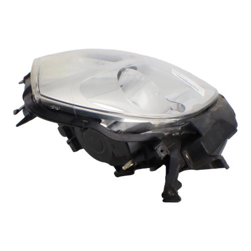 Image Optique avant principal droit (feux)(phare) - RENAULT CLIO 3