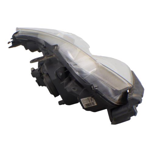 Image Optique avant principal gauche (feux)(phare) - RENAULT CLIO 3