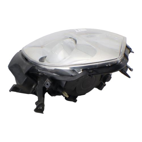 Image Optique avant principal gauche (feux)(phare) - RENAULT CLIO 3