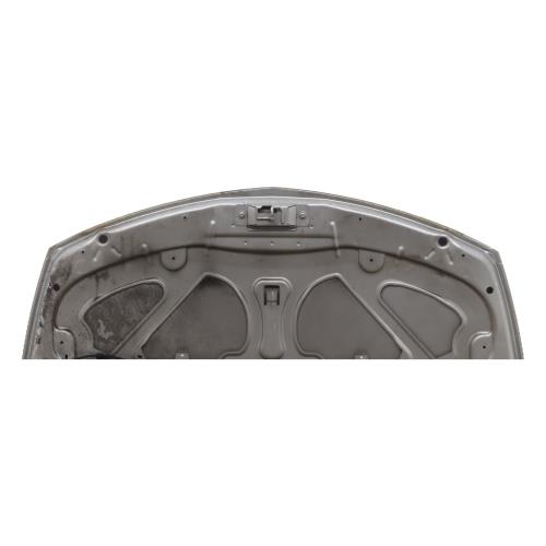 Image Capot - RENAULT CLIO 3