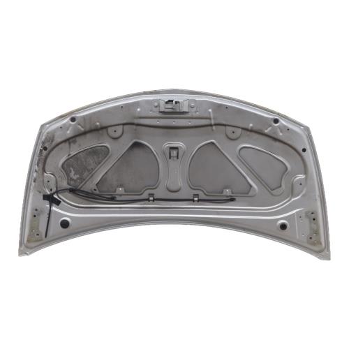 Image Capot - RENAULT CLIO 3