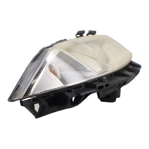 Image Optique avant principal droit (feux)(phare) - RENAULT MEGANE 2