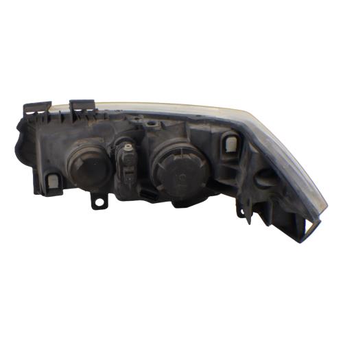 Image Optique avant principal droit (feux)(phare) - RENAULT MEGANE 2
