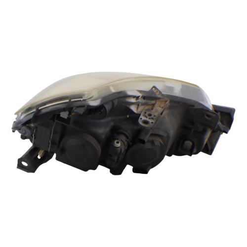 Image Optique avant principal gauche (feux)(phare) - RENAULT CLIO 3