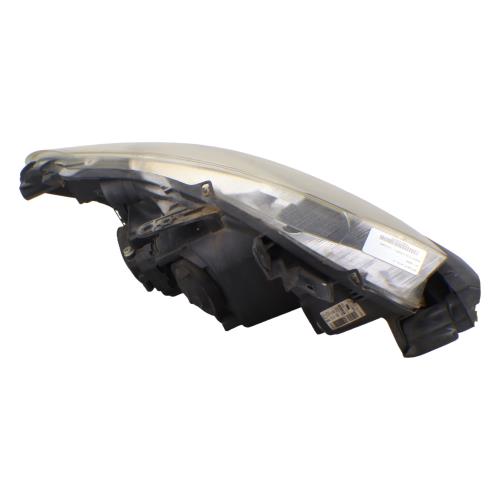 Image Optique avant principal gauche (feux)(phare) - RENAULT CLIO 3