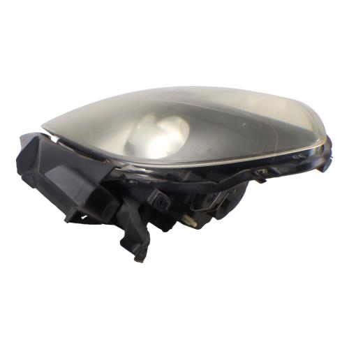 Image Optique avant principal gauche (feux)(phare) - RENAULT CLIO 3