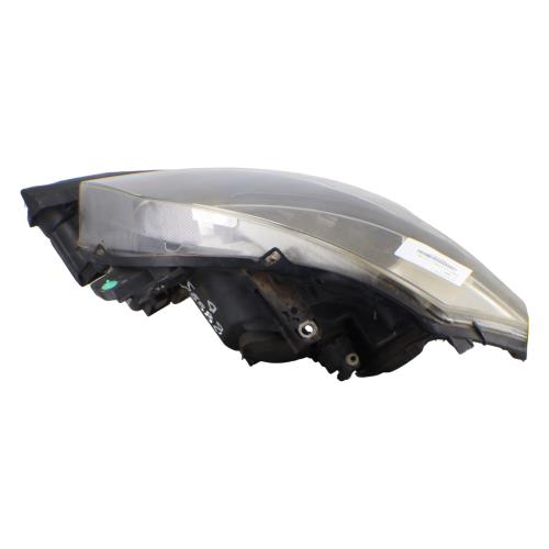 Image Optique avant principal droit (feux)(phare) - RENAULT CLIO 3